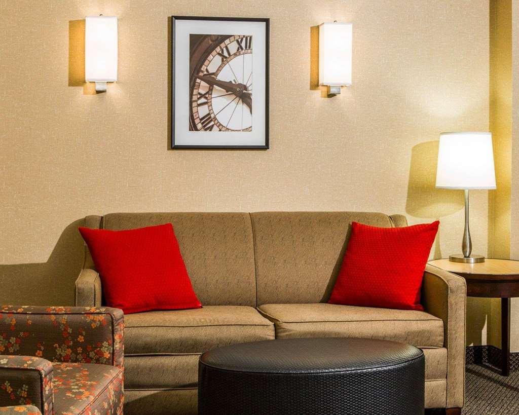 Cambria Hotel Traverse City Quarto foto