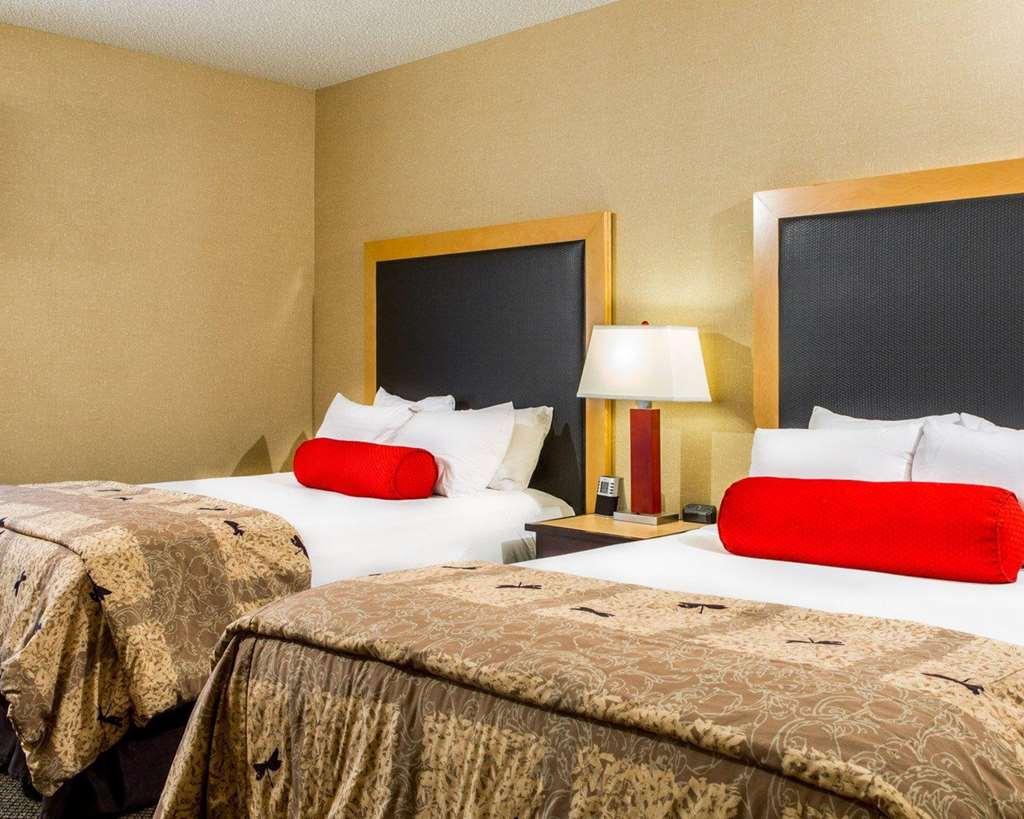 Cambria Hotel Traverse City Quarto foto